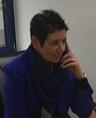 Conny Mohr