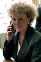 Susann Sharaka